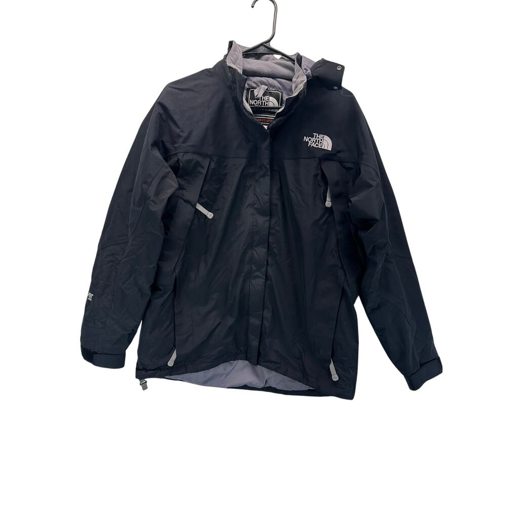 The North Face Summer Series Gore-Tex XCR Jacket Woman's Black Med ALY9